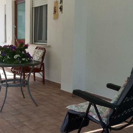 Casa Vacanze Terracina Hermada Экстерьер фото