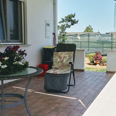Casa Vacanze Terracina Hermada Экстерьер фото