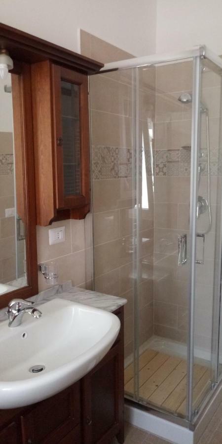 Casa Vacanze Terracina Hermada Экстерьер фото