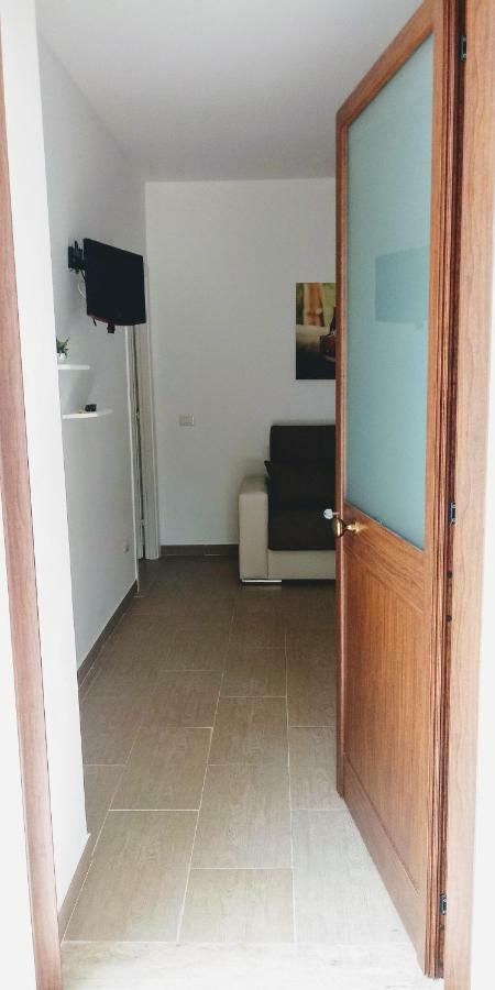 Casa Vacanze Terracina Hermada Экстерьер фото