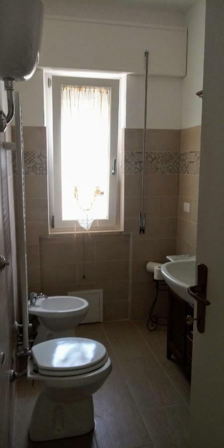 Casa Vacanze Terracina Hermada Экстерьер фото