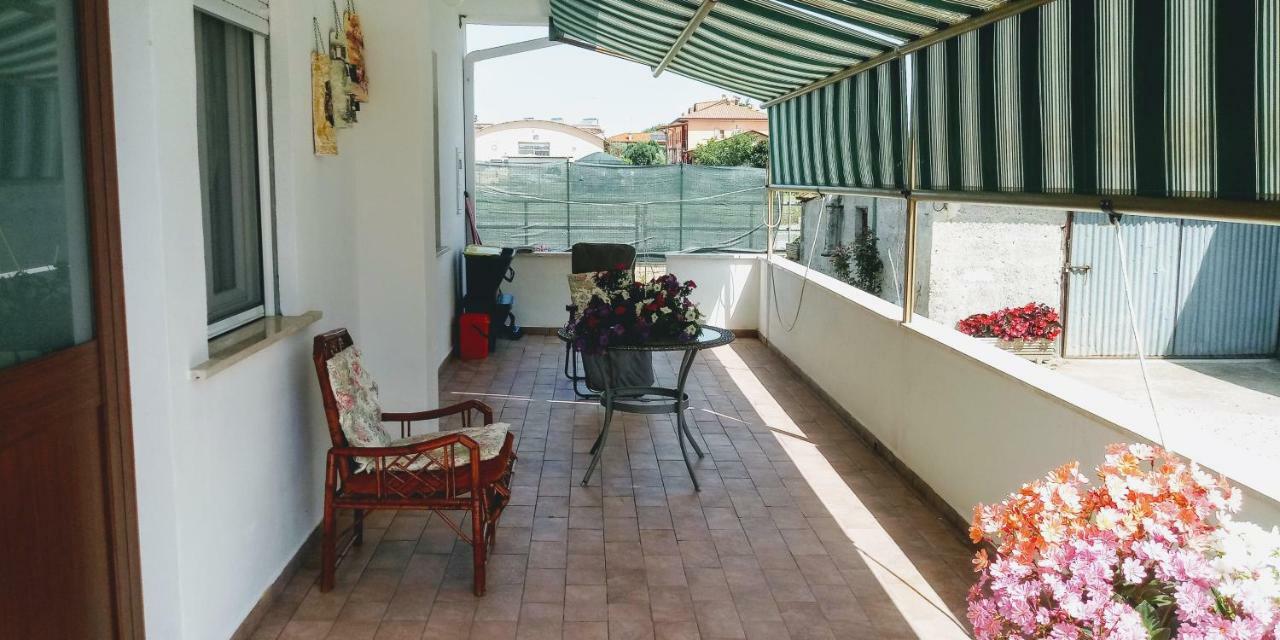 Casa Vacanze Terracina Hermada Экстерьер фото
