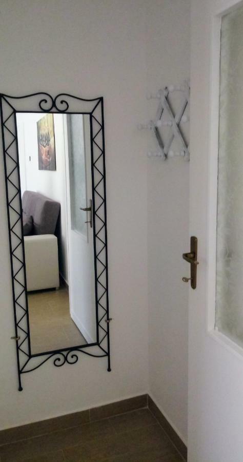 Casa Vacanze Terracina Hermada Экстерьер фото