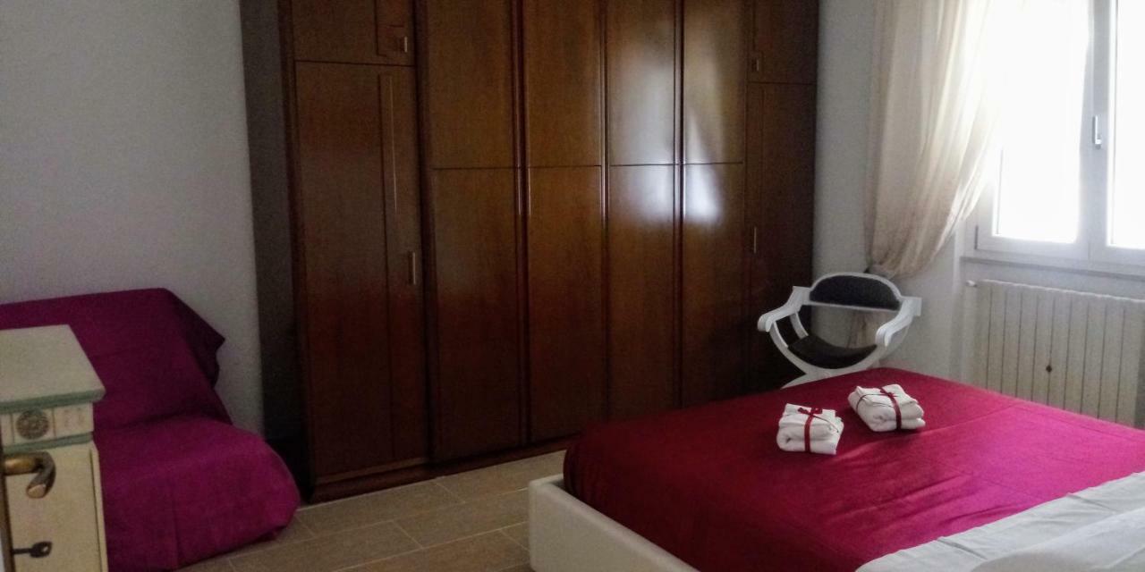 Casa Vacanze Terracina Hermada Экстерьер фото